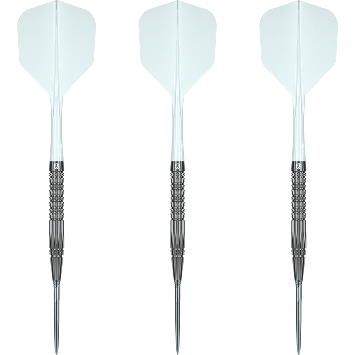 Caliburn Prisma P2 Steeldarts Set