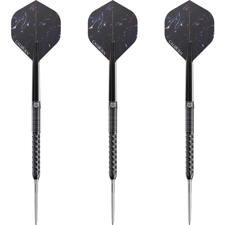 Caliburn Sword S1 Steeldarts Set