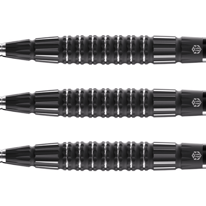 Caliburn Sword S3 Steeldarts Detail
