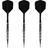 Caliburn Sword S4 Softdarts Set