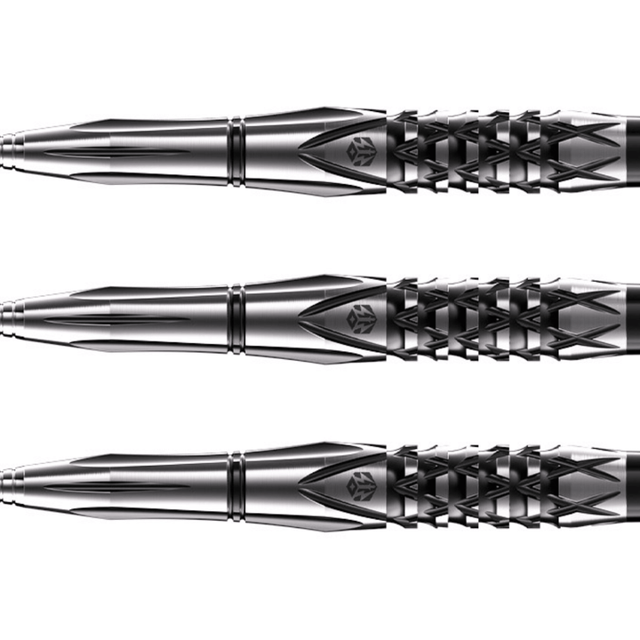 Caliburn Sword S4 Steeldarts Detail