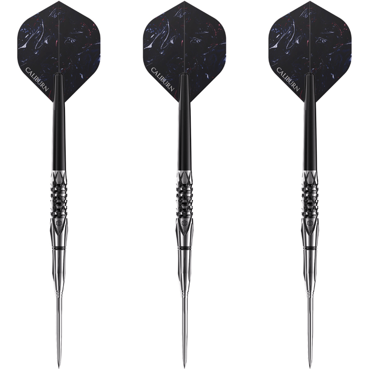 Caliburn Sword S4 Steeldarts Set