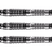 Caliburn Sword S5 Softdarts Detail