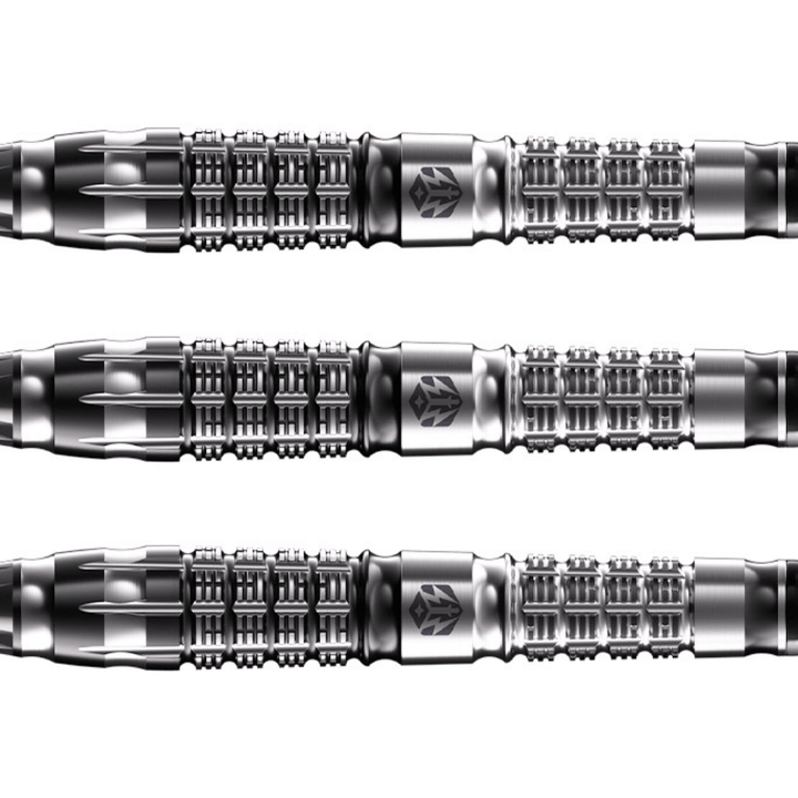 Caliburn Sword S5 Softdarts Detail
