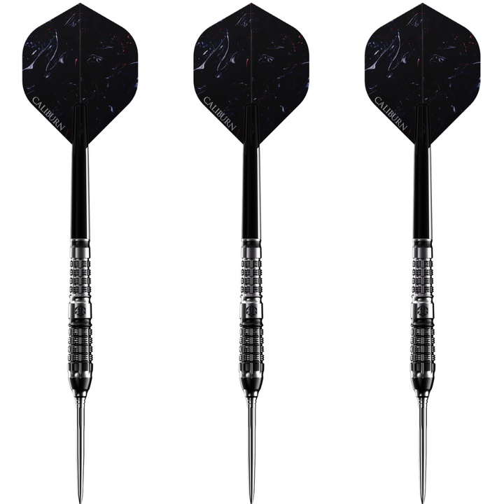 Caliburn Sword S5 Steeldarts Set