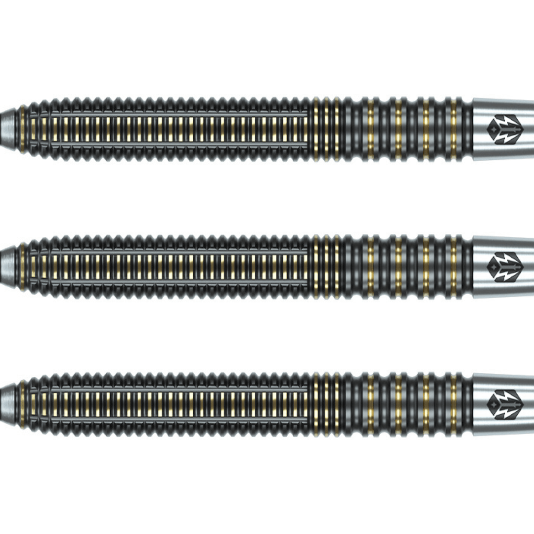 Caliburn V Series V2 Steeldarts Barrel