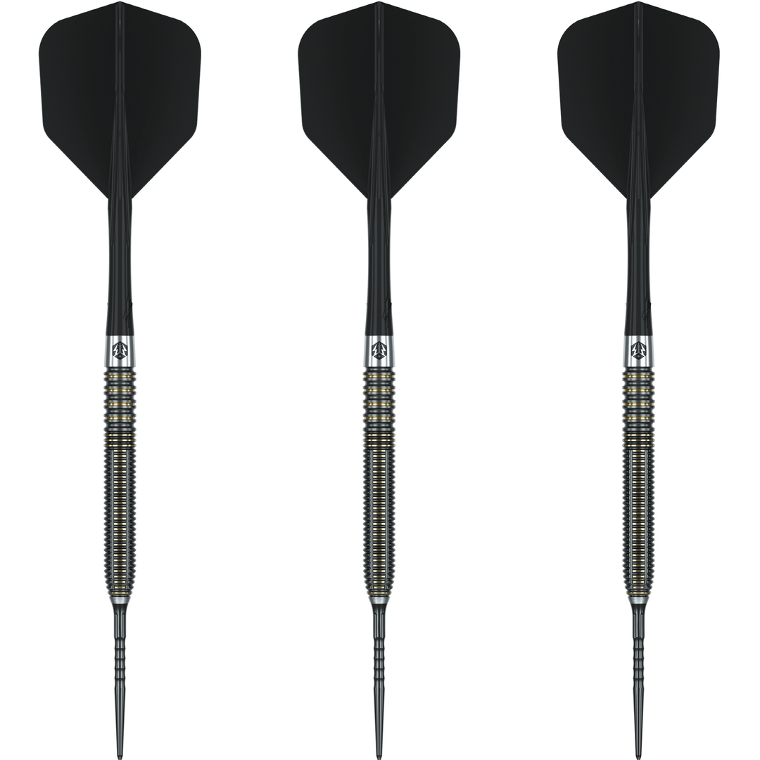 Caliburn V Series V2 Steeldarts Set