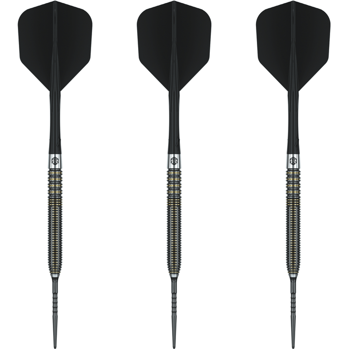 Caliburn V Series V2 Steeldarts Set