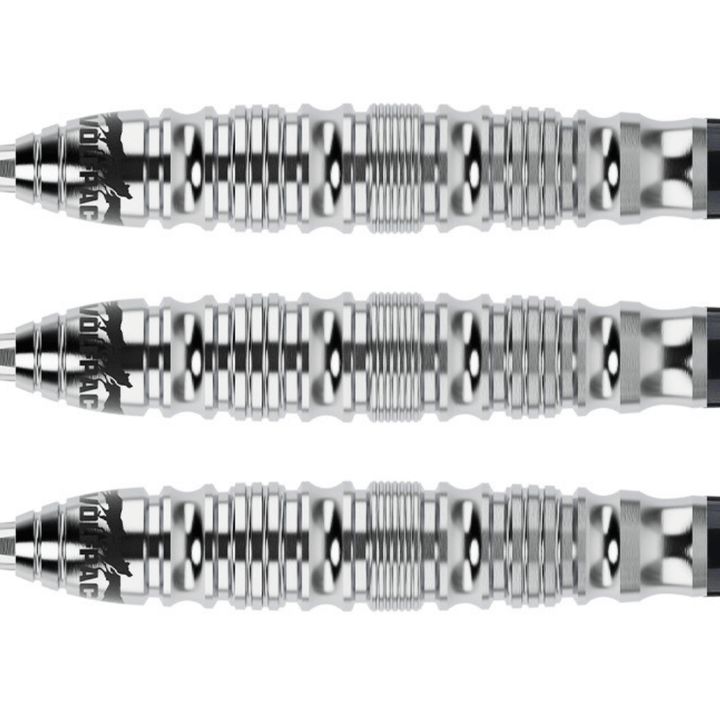 Caliburn Wolfpack W5 Steeldarts Detail
