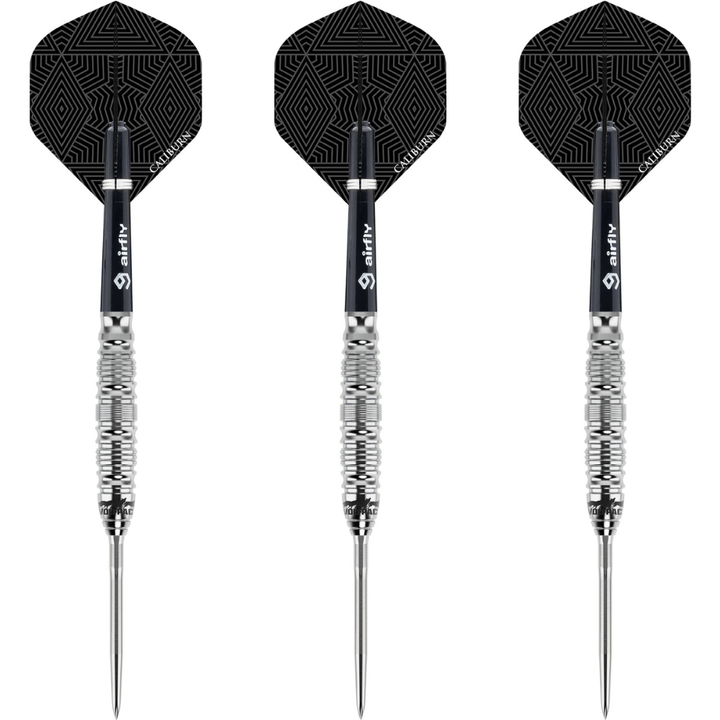 Caliburn Wolfpack W5 Steeldarts Set