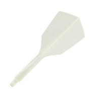 Condor Axe 120 Flight System Narrow White