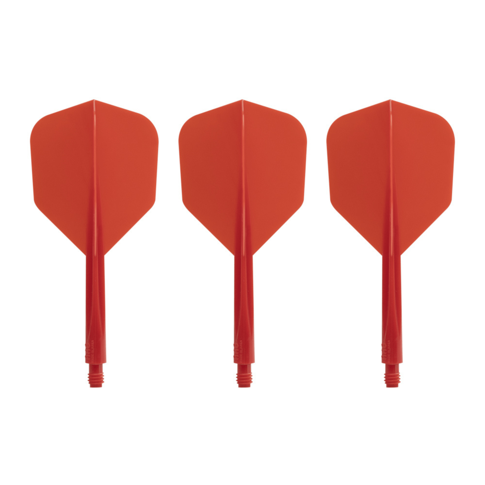 Condor Axe Flight System - Small Rot Set