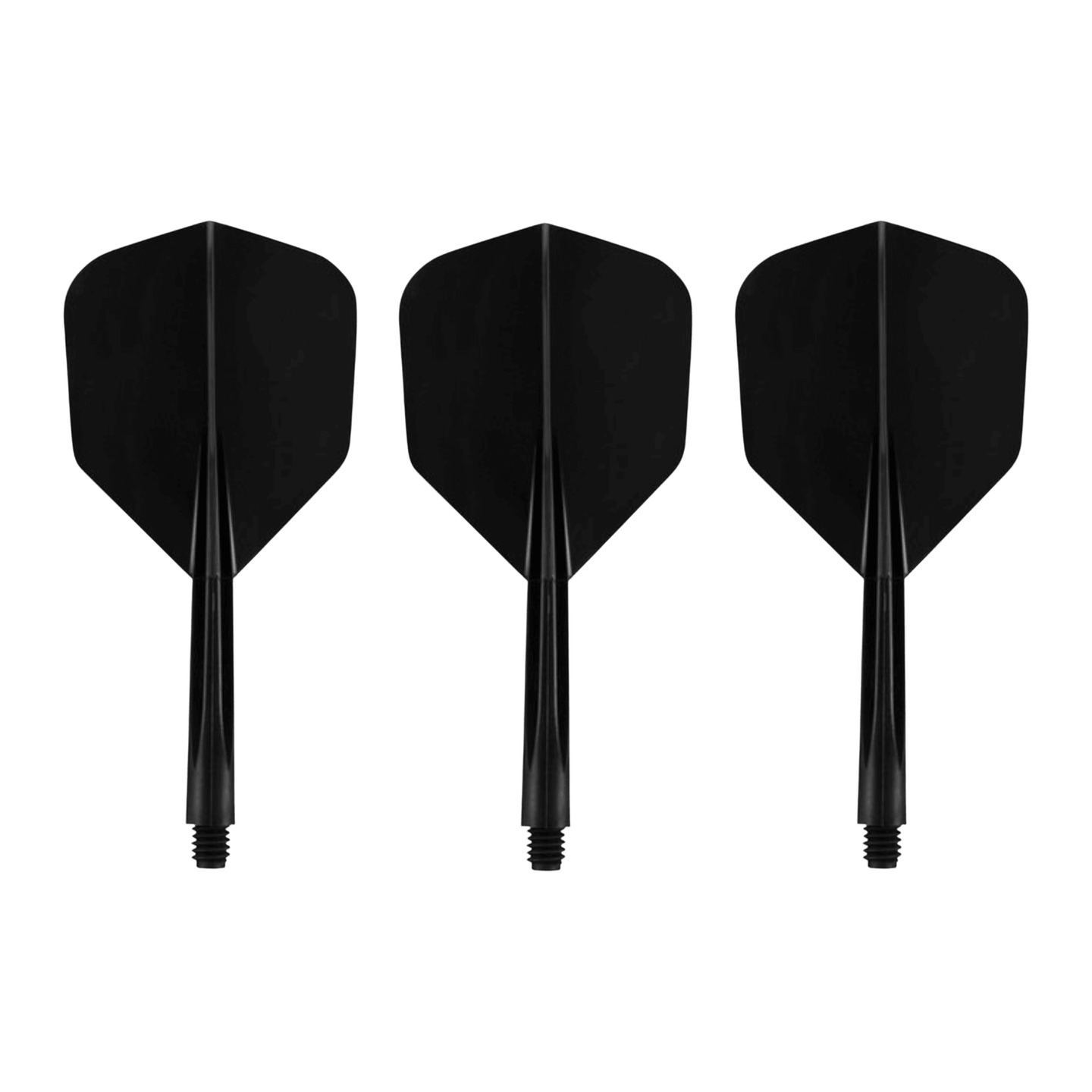 Condor Axe Flight System - Small Schwarz Set