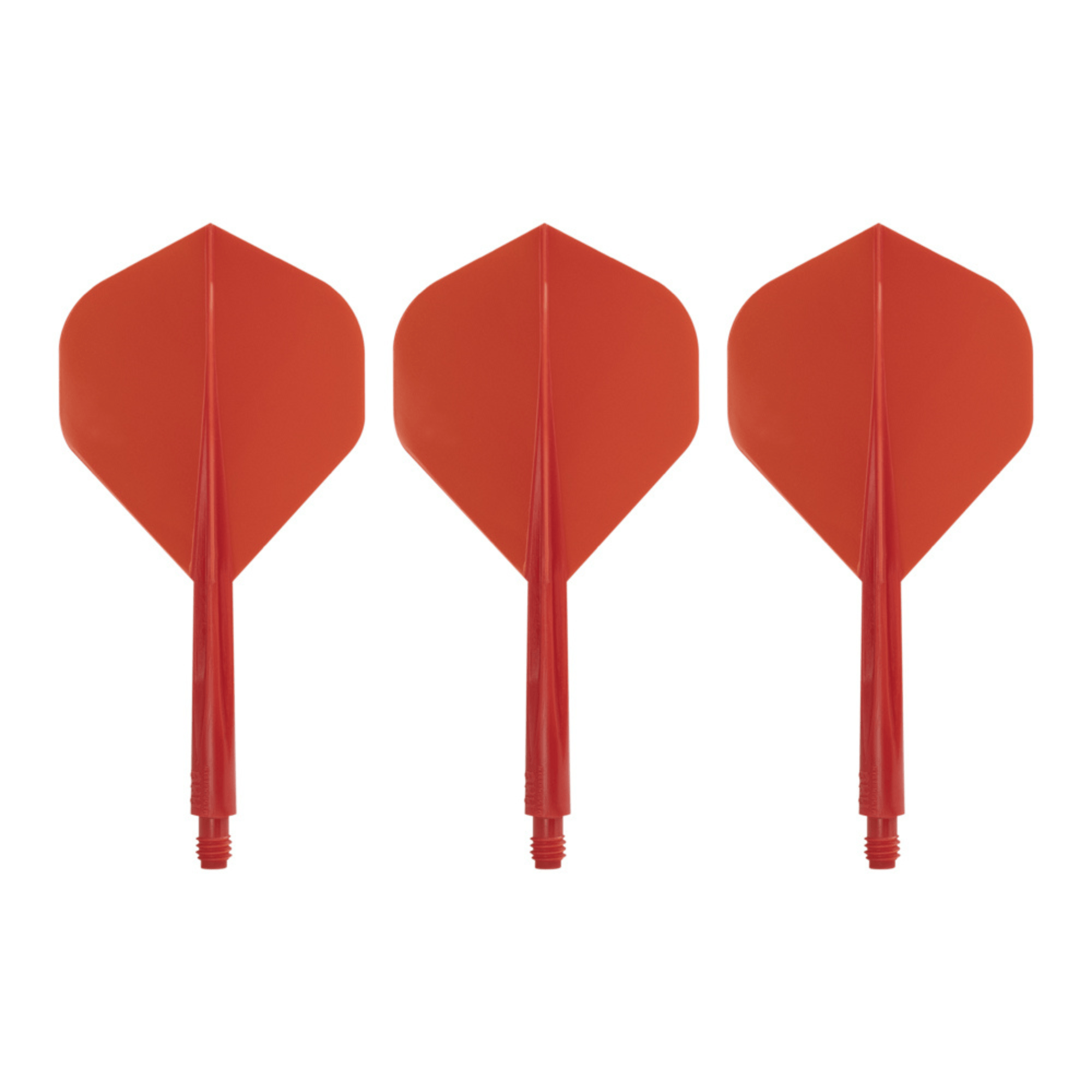 Condor Axe Flight System - Standard Rot Set