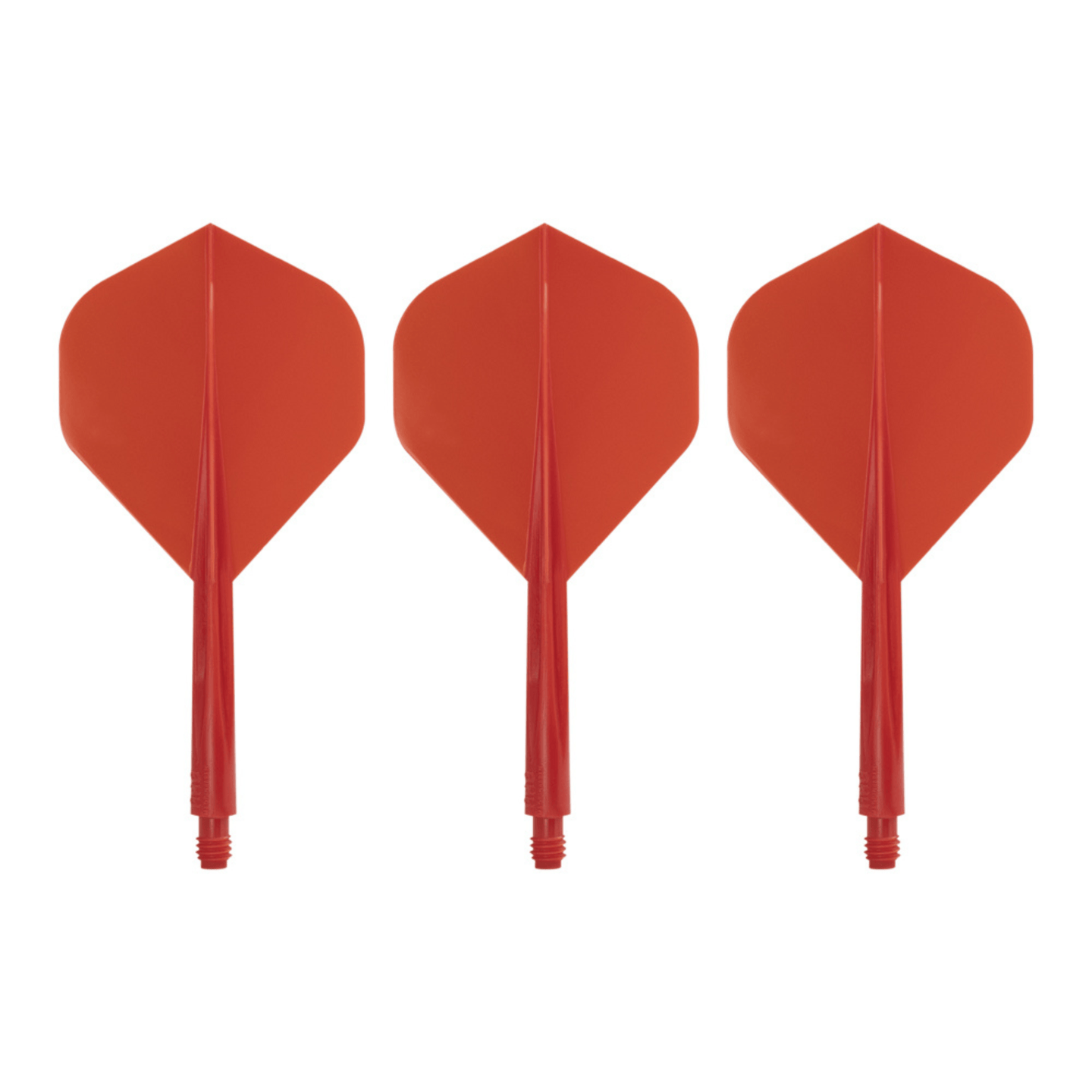 Condor Axe Flight System - Standard Rot Set