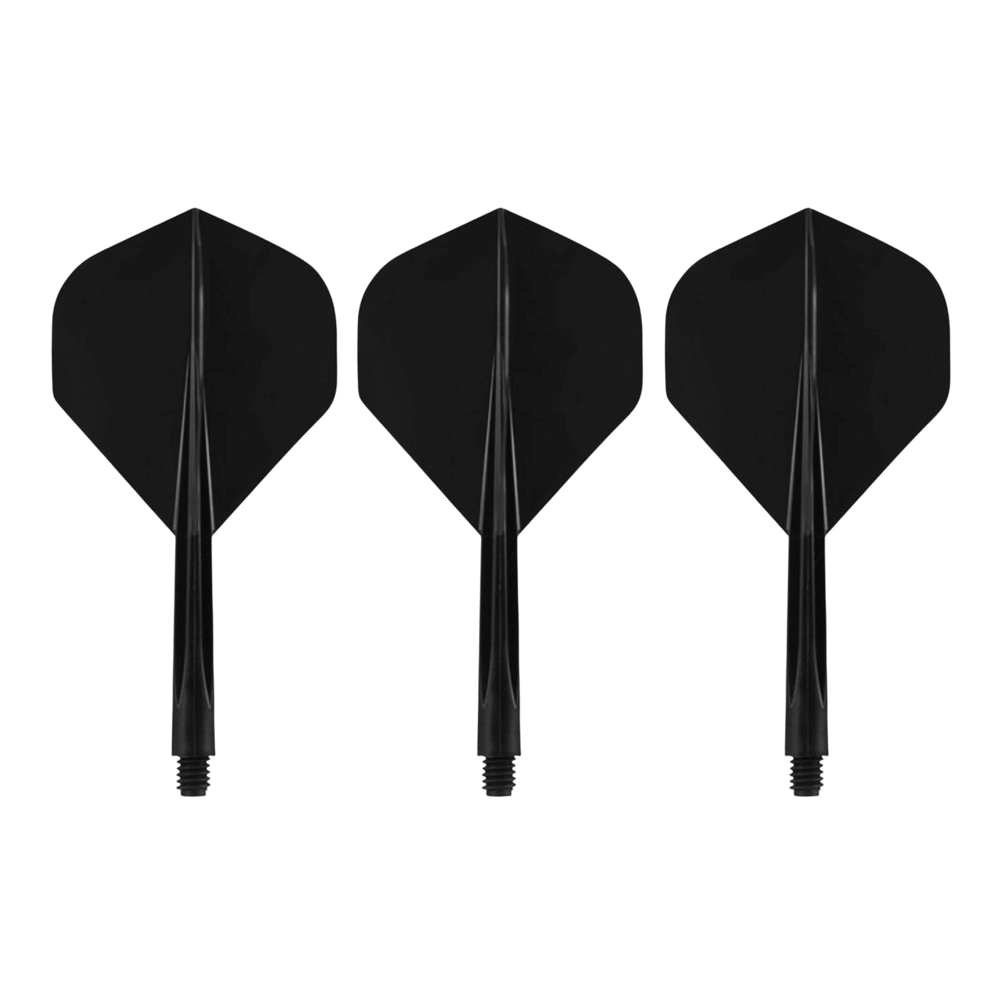 Condor Axe Flight System - Standard Schwarz Set