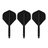 Condor Axe Flight System - Standard Schwarz Set