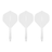 Condor Axe Flight System - Standard Transparent Set
