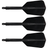 Condor Axe Flight System Wing - Slim Schwarz