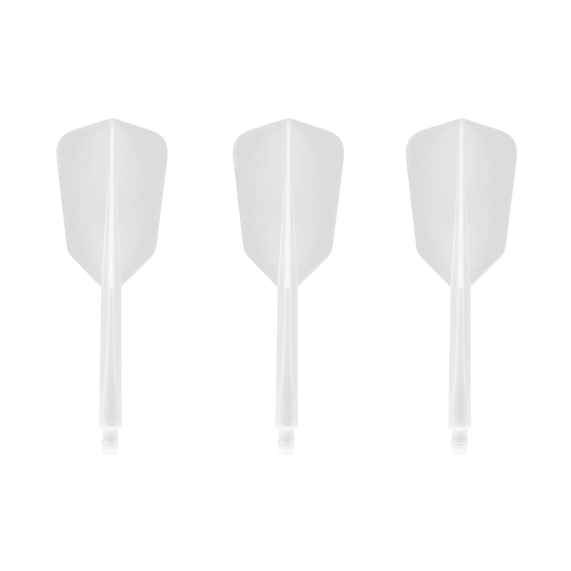 Condor Axe Flight System Wing - Slim Weiß Set