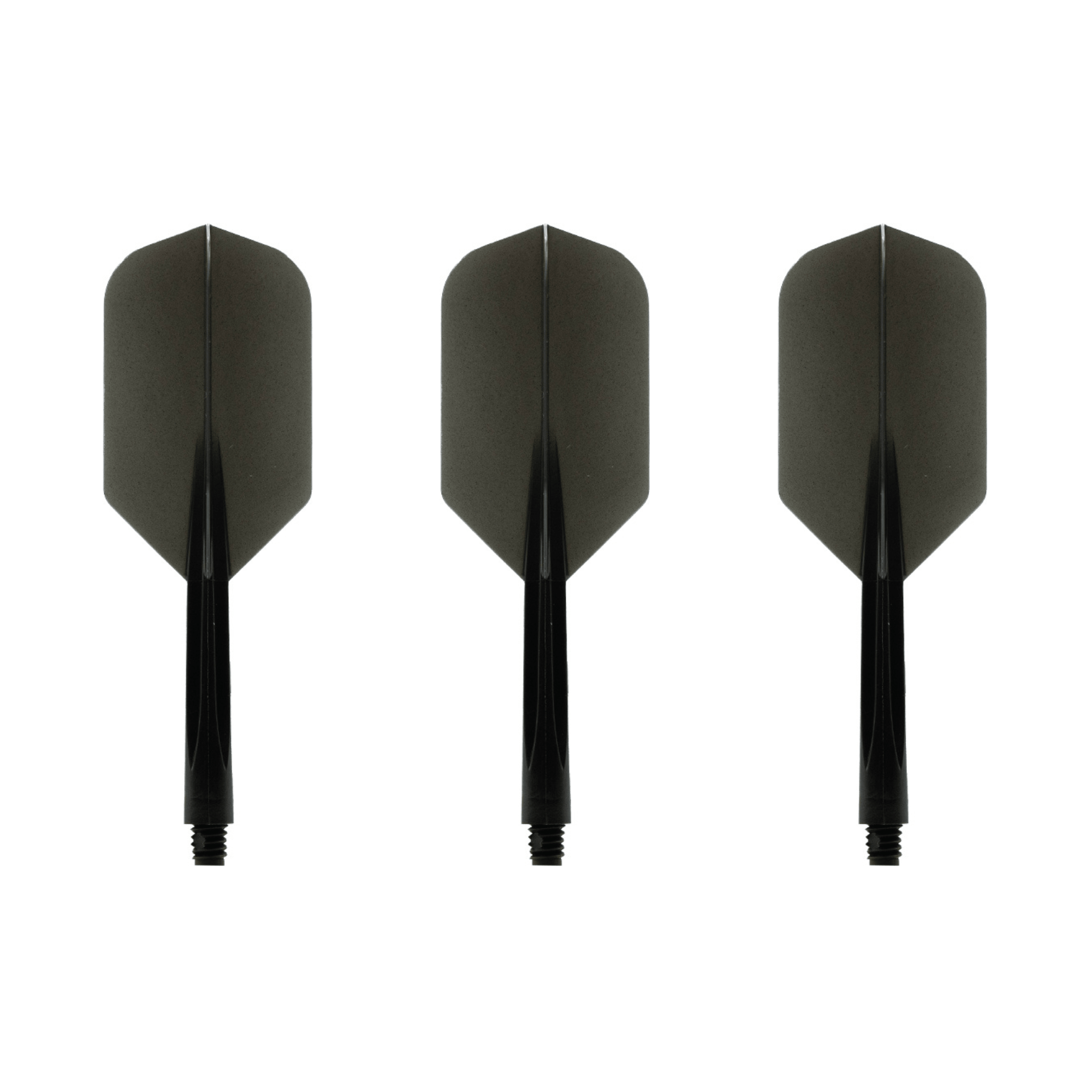 Condor Zero Stress Flight System - Slim Schwarz Set