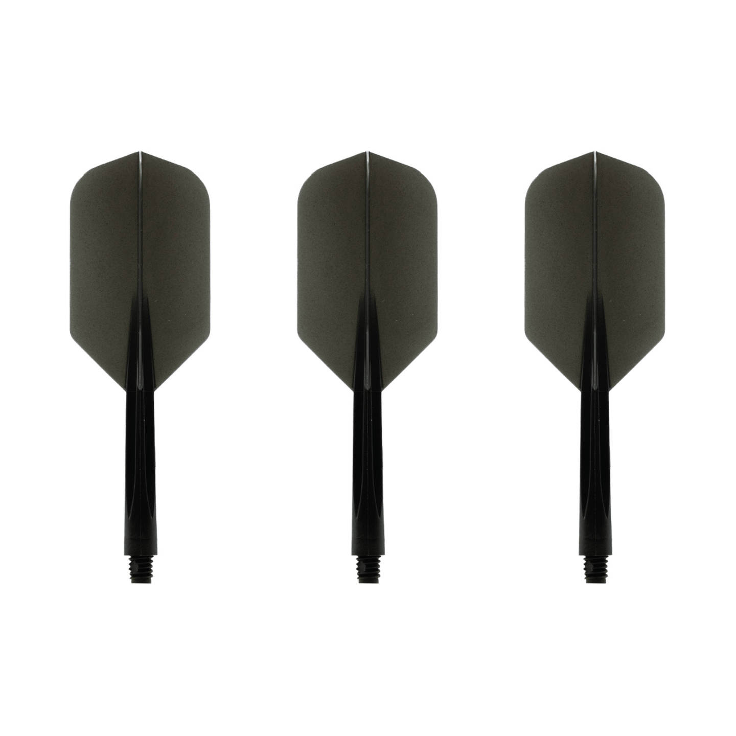 Condor Zero Stress Flight System - Slim Schwarz Set