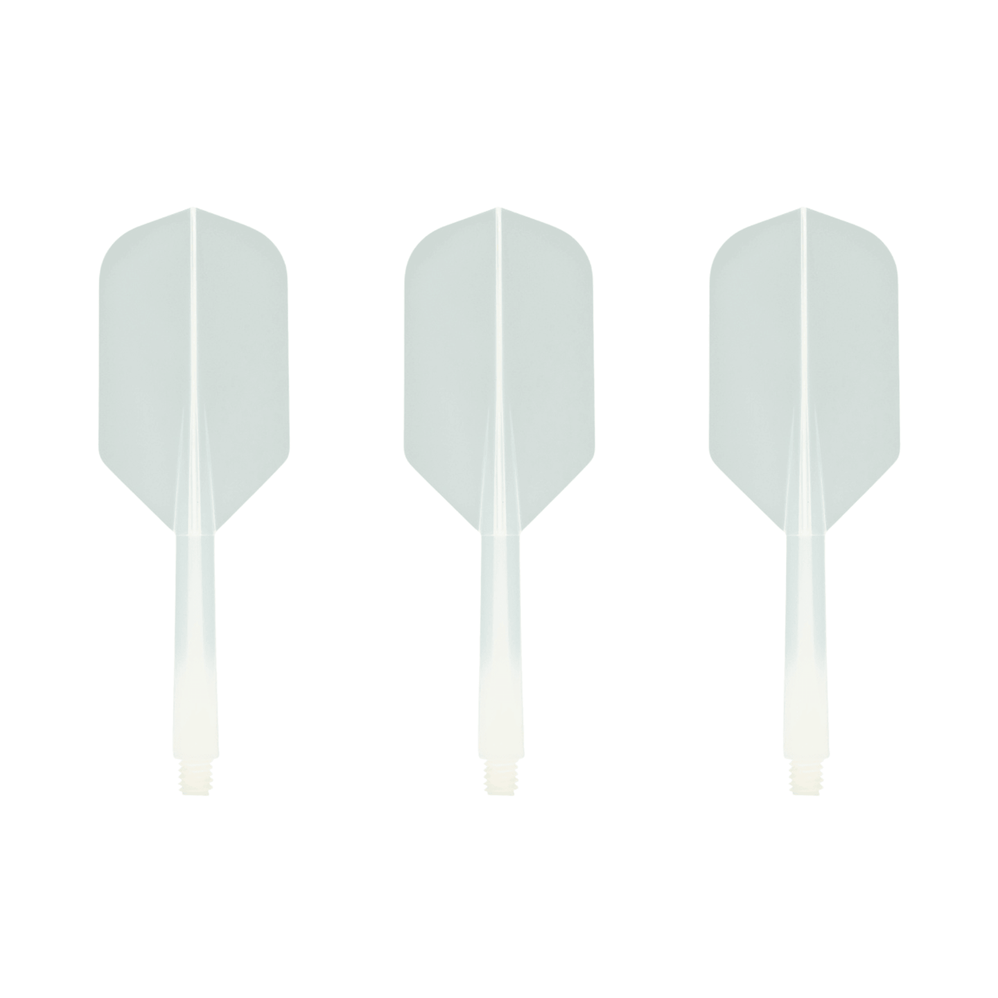Condor Zero Stress Flight System - Slim Transparent Set