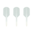 Condor Zero Stress Flight System - Slim Transparent Set