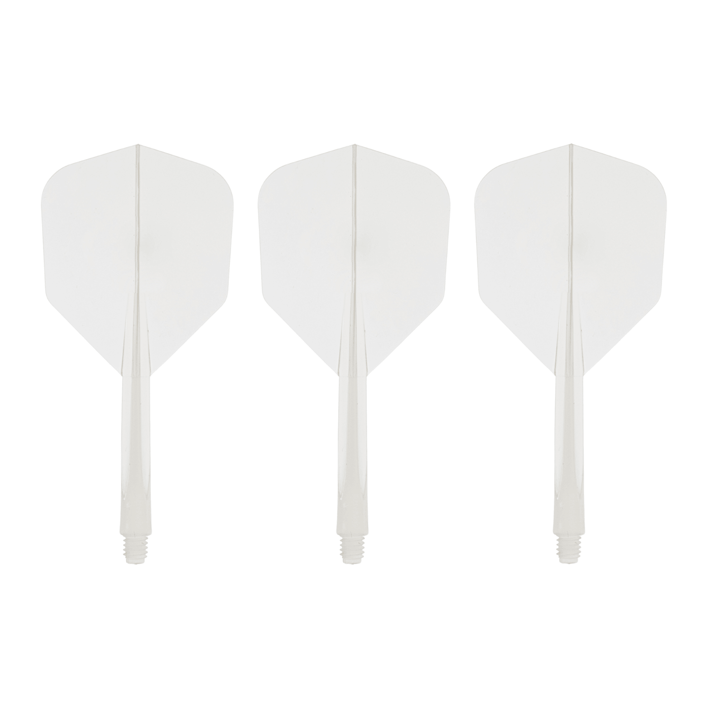 Condor Zero Stress Flight System - Small Transparent Set