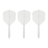 Condor Zero Stress Flight System - Small Transparent Set