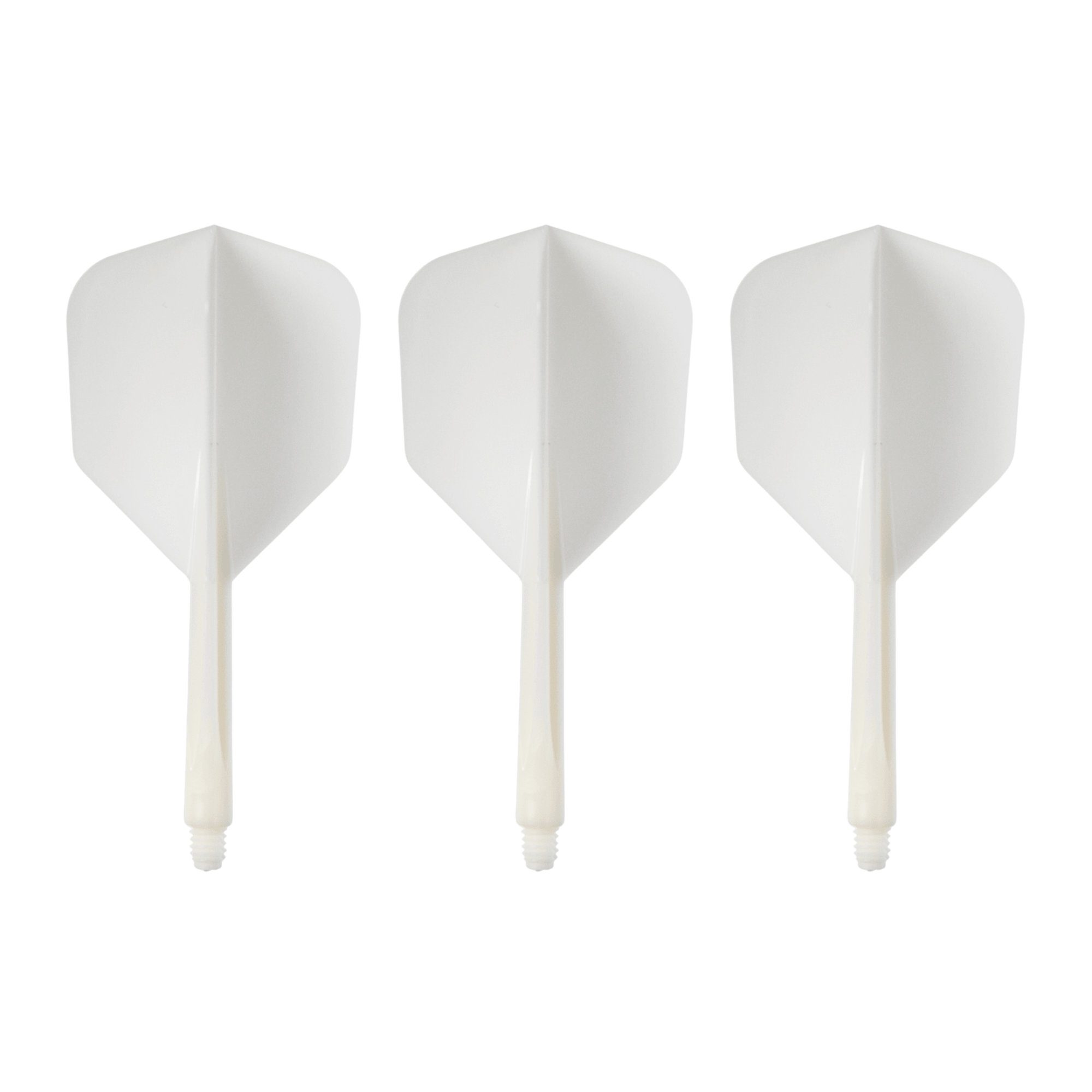 Condor Zero Stress Flight System - Small Weiß Set