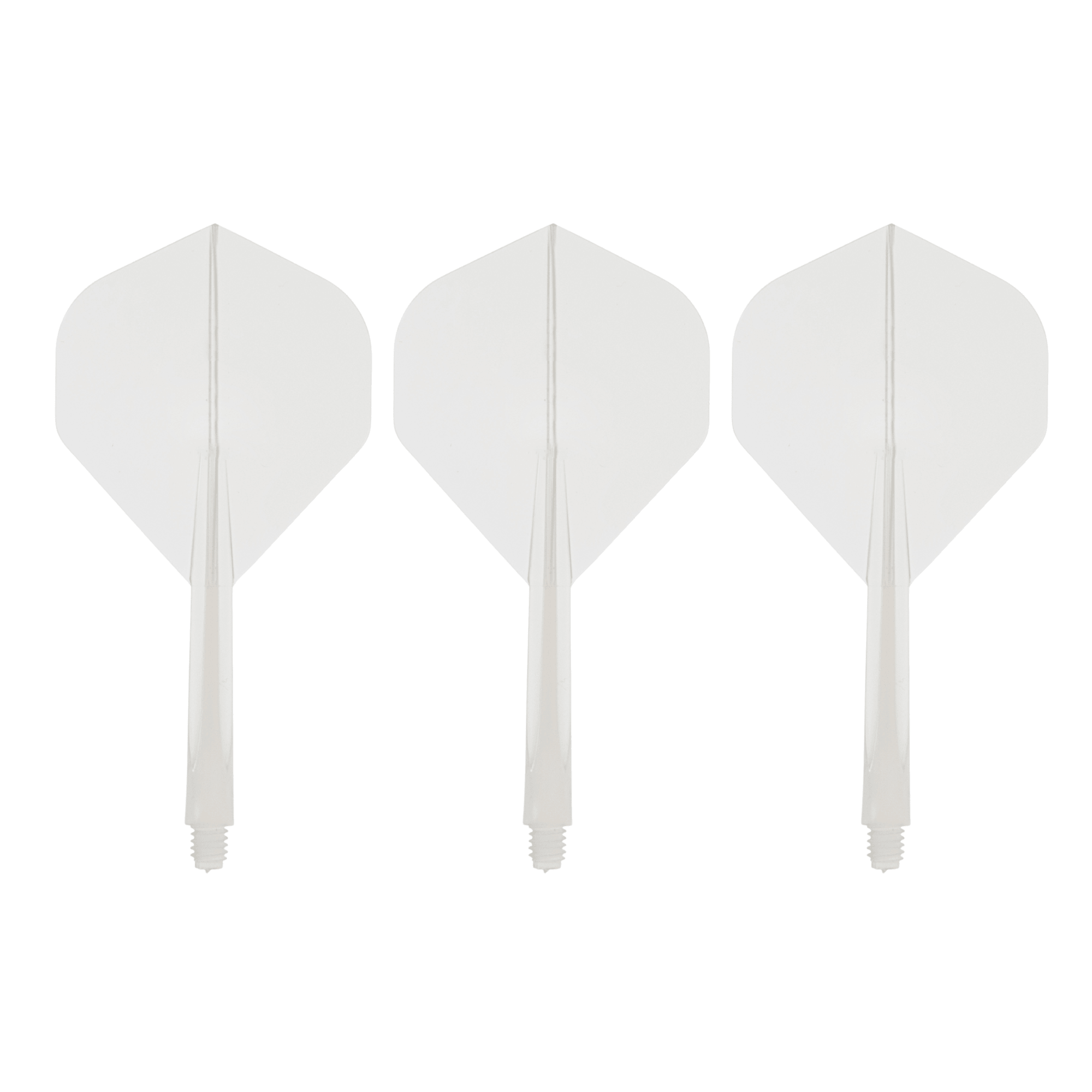 Condor Zero Stress Flight System - Standard Transparent Set