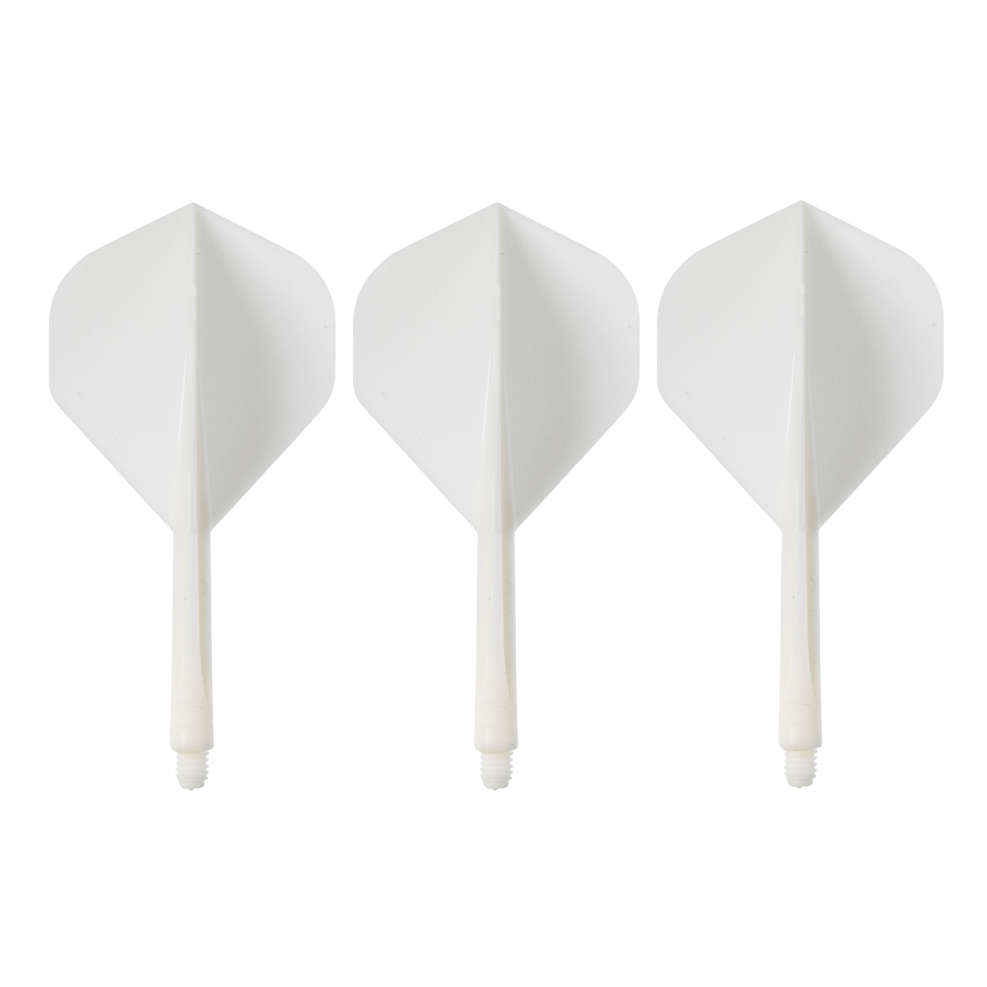 Condor Zero Stress Flight System - Standard Weiß Set