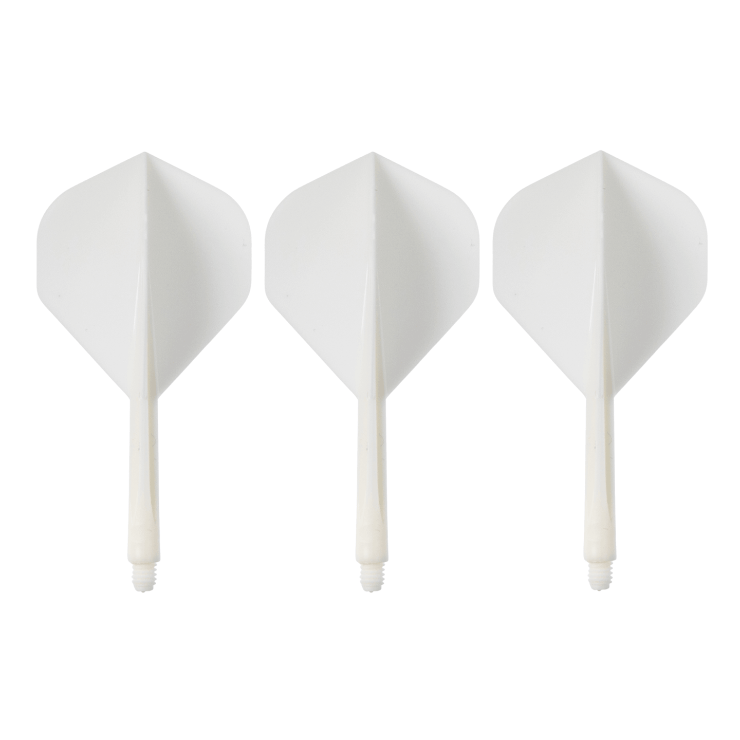 Condor Zero Stress Flight System - Standard Weiß Set