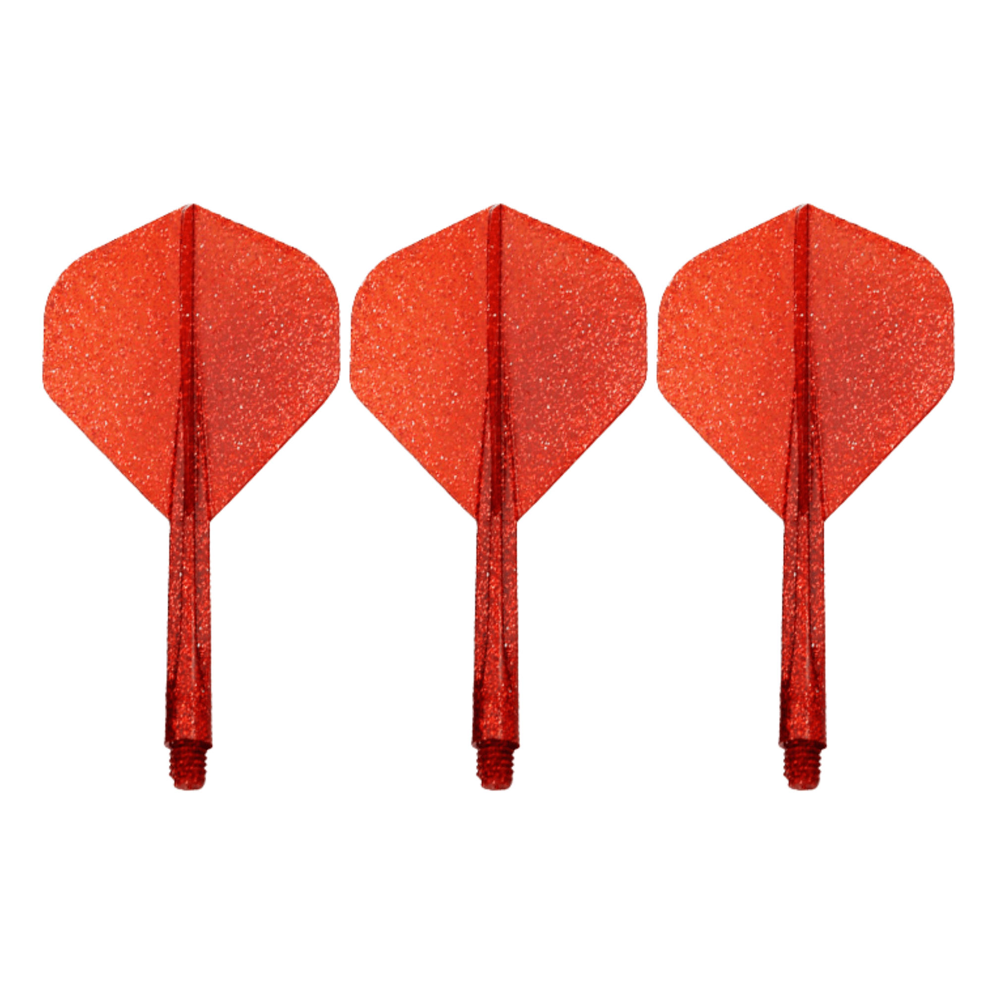 Condor Zero Stress Flight System Glitter Rot - Standard Set