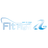 Cosmo Fit Flights Air Printed Series Japanese Pattern 2 Shape Logo