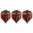 Cosmo Fit Flights Air David Fatum 2 Shape