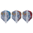 Cosmo Fit Flights Air Edison Phung Shape