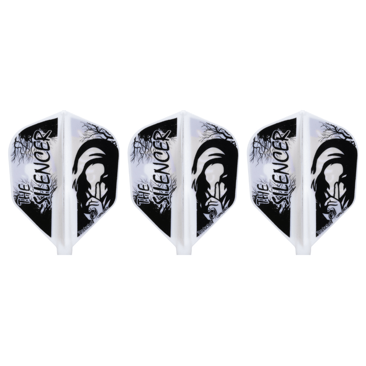 Cosmo Fit Flights Air Jeff Smith 3 Shape B