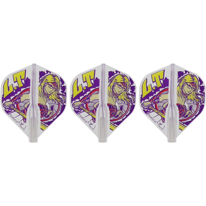 Cosmo Fit Flights Air Laura Turner Standard