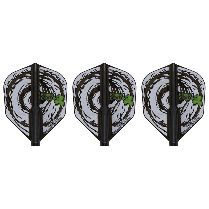 Cosmo Fit Flights Air Mickey Mansell 3 Shape