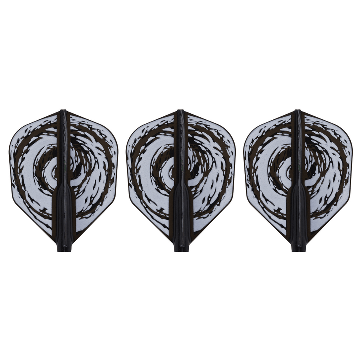 Cosmo Fit Flights Air Mickey Mansell 3 Shape B