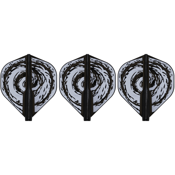 Cosmo Fit Flights Air Mickey Mansell 3 Standard B