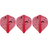 Cosmo Fit Flights Air Printed Series Japanese Pattern 2 Standard