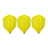 Cosmo Fit Flights Air Shape - Gelb