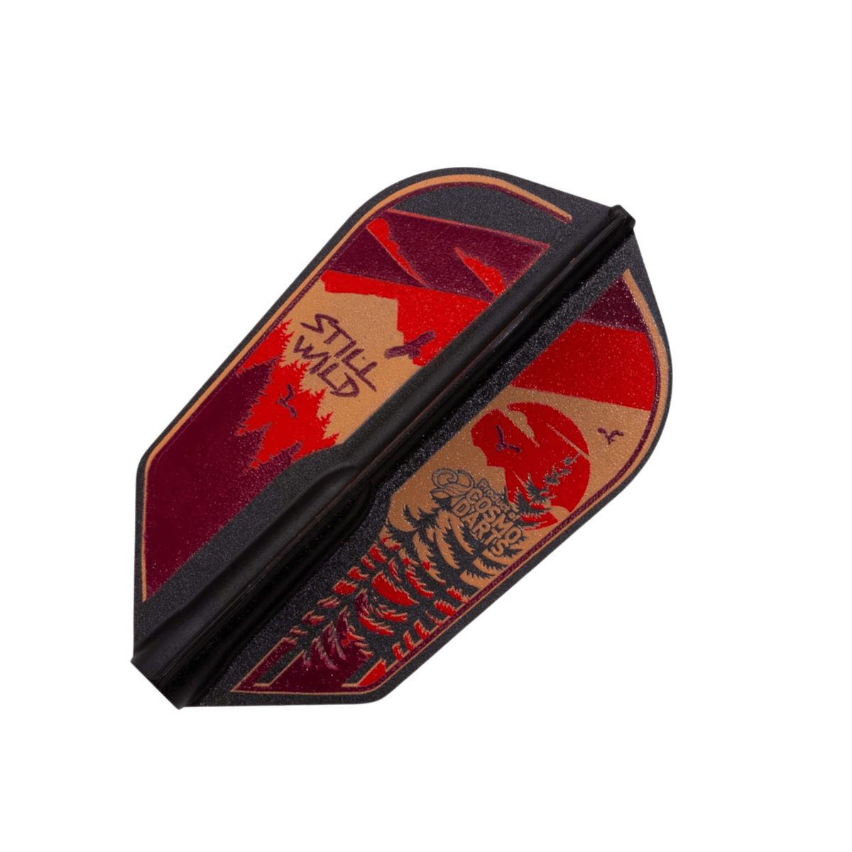 Cosmo Fit Flights Cali West 3 Super Slim seitlich