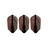 Cosmo Fit Flights David Fatum 3 Super Slim A Seite