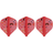 Cosmo Fit Flights Printed Series Japanese Pattern 2 Standard