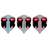 Cosmo Fit Flights Printed Series Red Panda Shape