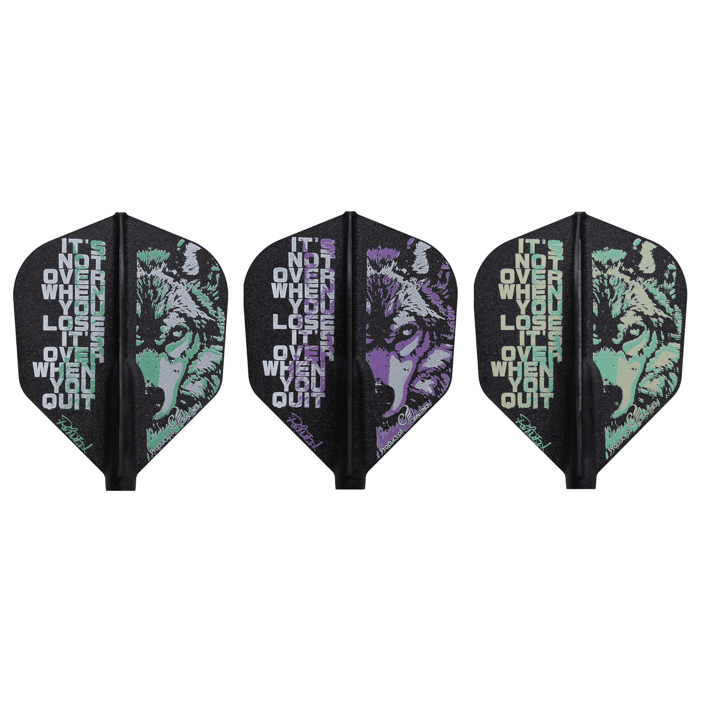 Cosmo Fit Flights Royden Lam 5 Shape A Seite